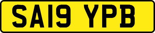 SA19YPB