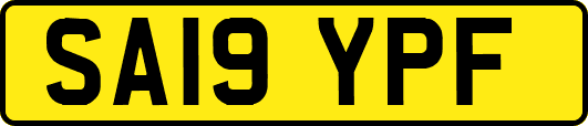 SA19YPF