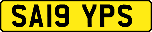 SA19YPS