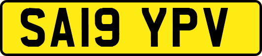 SA19YPV