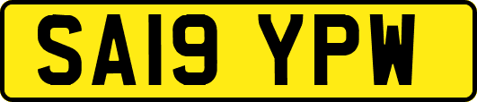 SA19YPW