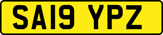 SA19YPZ
