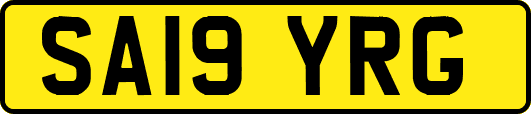 SA19YRG
