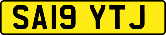 SA19YTJ