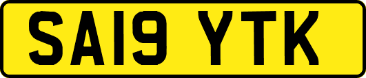 SA19YTK