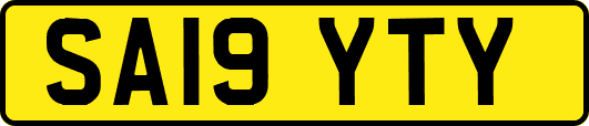 SA19YTY