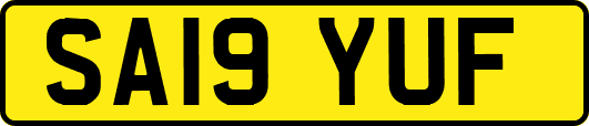 SA19YUF