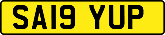 SA19YUP