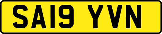 SA19YVN