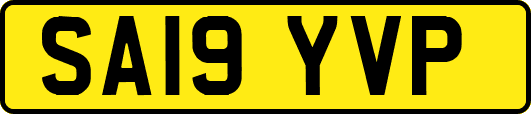 SA19YVP