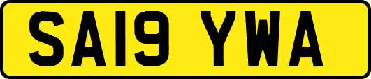 SA19YWA