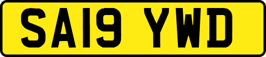 SA19YWD