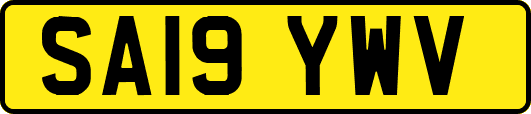 SA19YWV