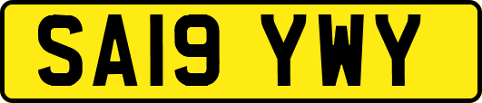 SA19YWY