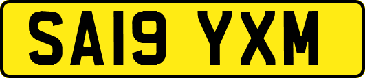 SA19YXM