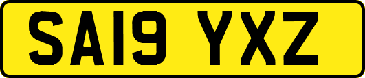SA19YXZ