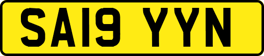 SA19YYN