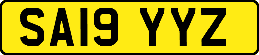 SA19YYZ
