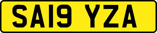 SA19YZA