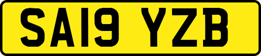 SA19YZB