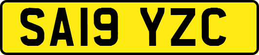 SA19YZC