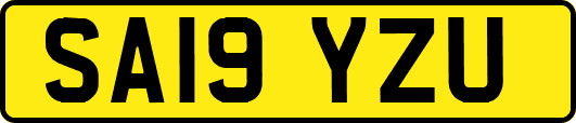 SA19YZU