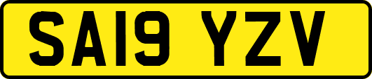 SA19YZV