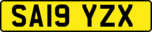 SA19YZX