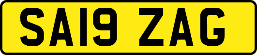 SA19ZAG