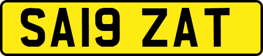 SA19ZAT