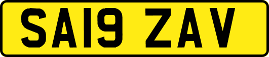 SA19ZAV