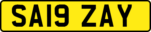 SA19ZAY