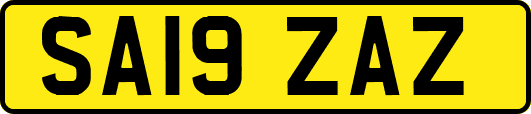 SA19ZAZ