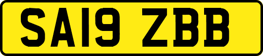 SA19ZBB