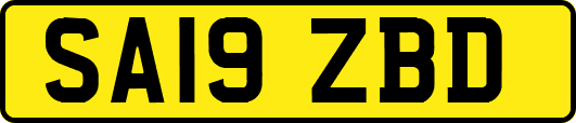 SA19ZBD