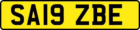SA19ZBE