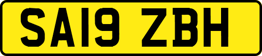 SA19ZBH
