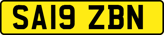 SA19ZBN