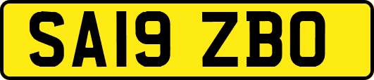 SA19ZBO