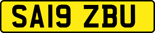 SA19ZBU