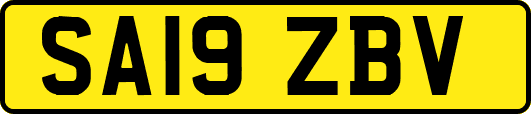 SA19ZBV