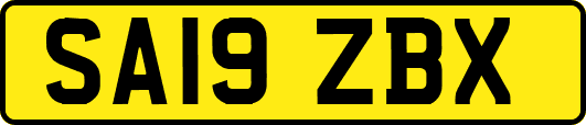SA19ZBX