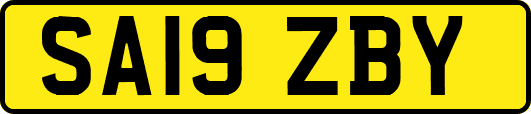 SA19ZBY