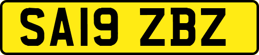 SA19ZBZ