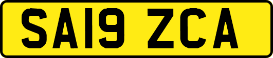 SA19ZCA