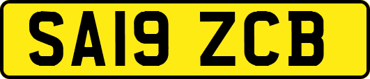 SA19ZCB