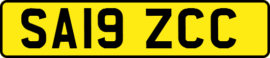 SA19ZCC