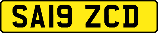 SA19ZCD