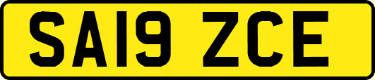 SA19ZCE
