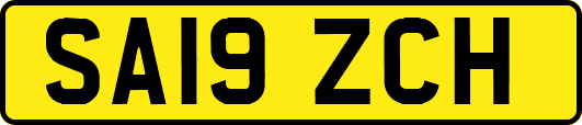 SA19ZCH